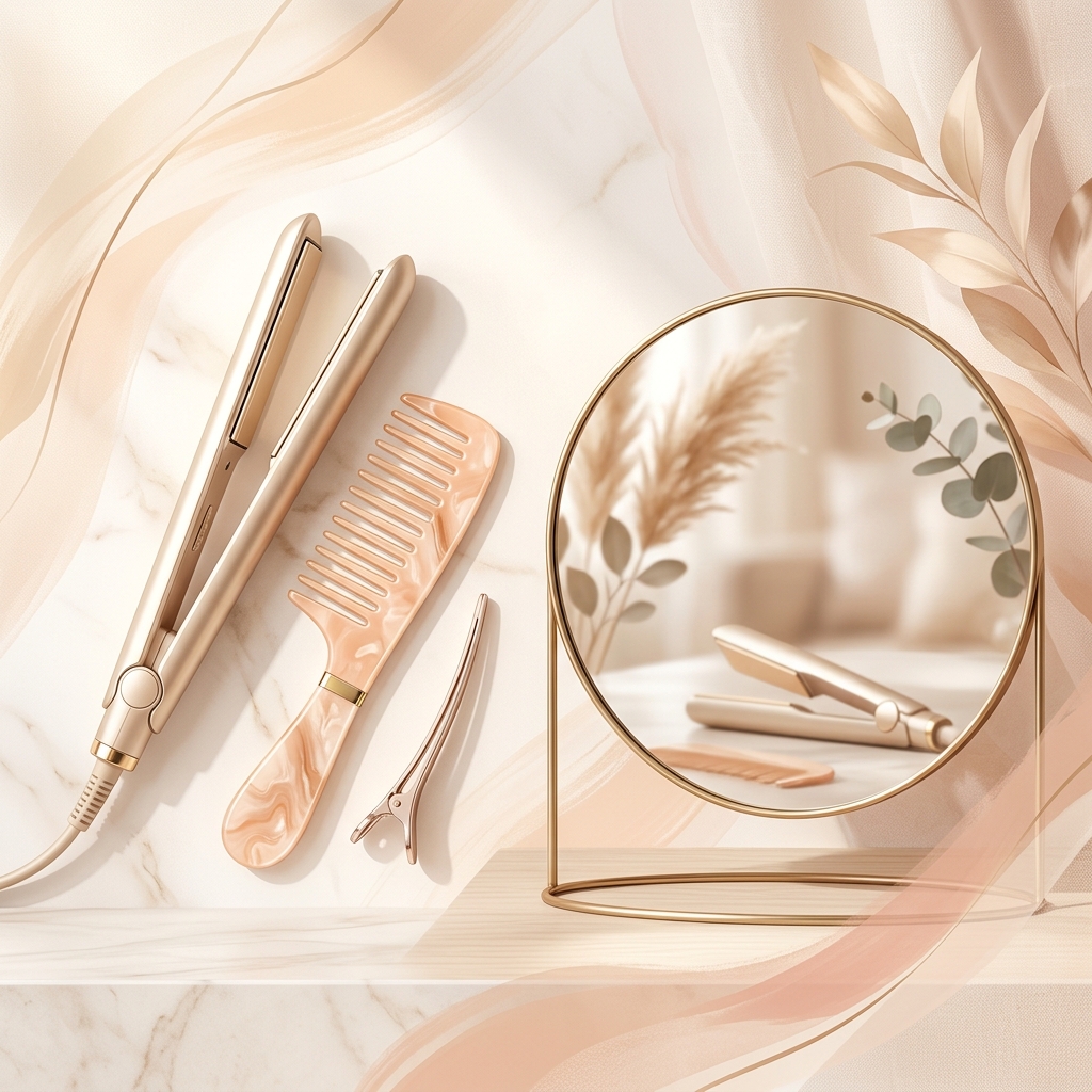 AI Beauty Assistant